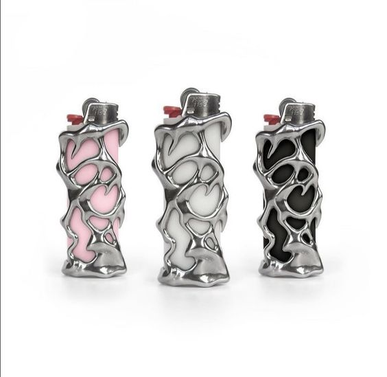 Smoking accessories